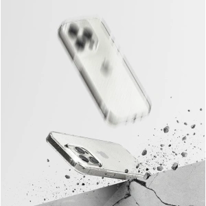 Buy Ringke Air Apple iPhone 15 Pro Max Glitter Clear - RGK1839 - {ean13} - Home Screen Store Europe