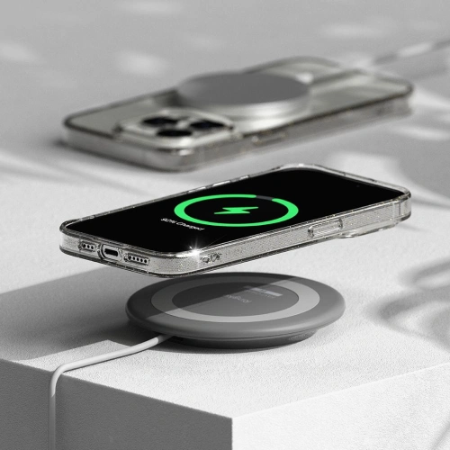 Kup Etui Ringke Air Apple iPhone 15 Pro Max Csillogó Átlátszó - RGK1839 - {ean13} - Sklep Home Screen