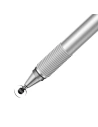 Kup Stift 2in1 Baseus Golden Cudgel Stylus (silber) - BSU338SLV - {ean13} - Sklep Home Screen