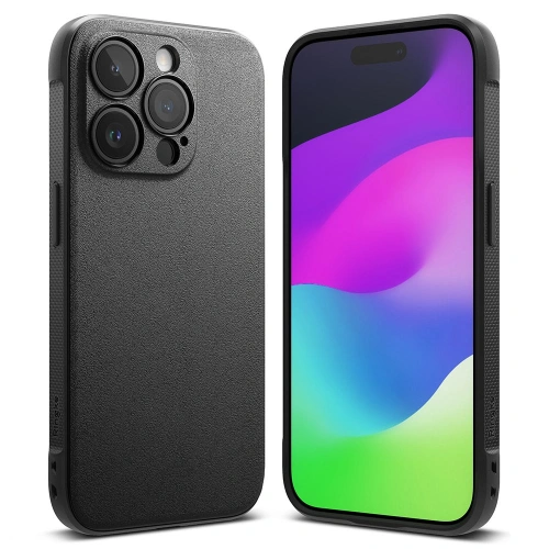 Kup Etui Ringke Onyx Apple iPhone 15 Pro Max černé - RGK1840 - {ean13} - Sklep Home Screen