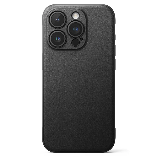 Kup Etui Ringke Onyx Apple iPhone 15 Pro Max Black - RGK1840 - {ean13} - Sklep Home Screen