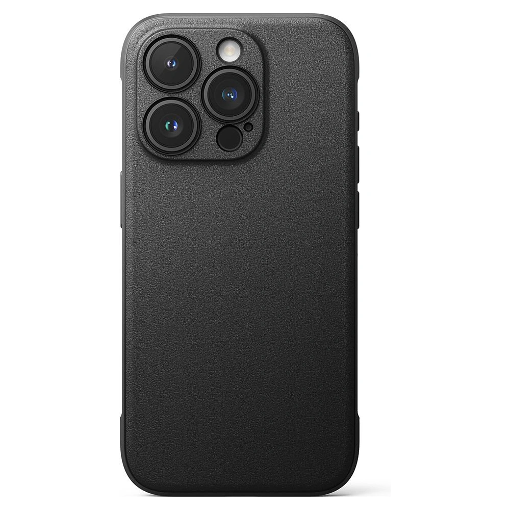 Etui Ringke Onyx Apple iPhone 15 Pro Max Black