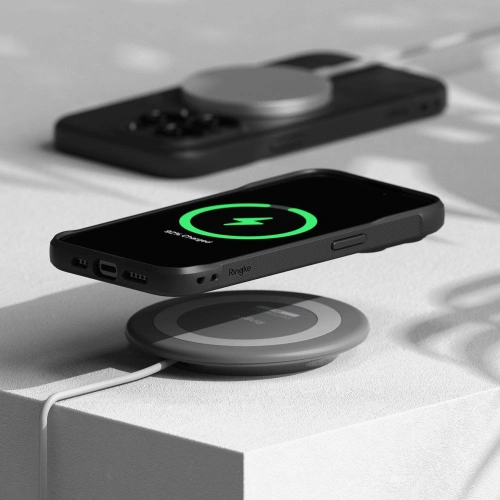 Kup Etui Ringke Onyx Apple iPhone 15 Pro Max černé - RGK1840 - {ean13} - Sklep Home Screen