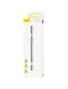 Kup Rysik długopis 2w1 Baseus Golden Cudgel stylus (srebrny) - BSU338SLV - {ean13} - Sklep Home Screen