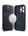 Buy Ringke Silicone Magnetic MagSafe Apple iPhone 15 Pro Max Deep Blue - RGK1841 - {ean13} - Home Screen Store Europe