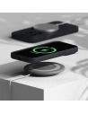 Kup Ringke Apple Caz Silicone Magnetic MagSafe iPhone 15 Pro Max Deep Blue - RGK1841 - {ean13} - Sklep Home Screen