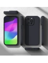 Kup Case Ringke Silikon Magnetisch MagSafe Apple iPhone 15 Pro Max Tiefblau - RGK1841 - {ean13} - Sklep Home Screen