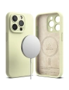 Kup Case Ringke Silikon Magnetic MagSafe Apple iPhone 15 Pro Max Sunny Lime - RGK1842 - {ean13} - Sklep Home Screen