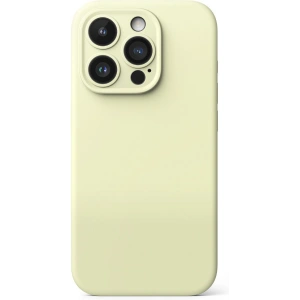 Kup Case Ringke Silikon Magnetic MagSafe Apple iPhone 15 Pro Max Sunny Lime - RGK1842 - {ean13} - Sklep Home Screen