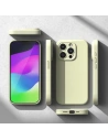 Kup Ringke Apple Caz Silicone Magnetic MagSafe iPhone 15 Pro Max Sunny Lime - RGK1842 - {ean13} - Sklep Home Screen