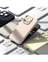 Kup Ringke Apple Carcasă Silicone Magnetic MagSafe iPhone 15 Pro Max Pink Sand - RGK1843 - {ean13} - Sklep Home Screen