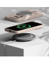 Kup Ringke Apple Carcasă Silicone Magnetic MagSafe iPhone 15 Pro Max Pink Sand - RGK1843 - {ean13} - Sklep Home Screen