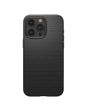 Kup Etui Spigen Liquid Air Apple iPhone 15 Pro Max Matt Fekete - SPN2945 - {ean13} - Sklep Home Screen