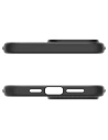 Kup Etui Spigen Liquid Air Apple iPhone 15 Pro Max Matt Fekete - SPN2945 - {ean13} - Sklep Home Screen