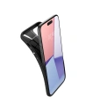 Kup Etui Spigen Liquid Air Apple iPhone 15 Pro Max Matt Fekete - SPN2945 - {ean13} - Sklep Home Screen