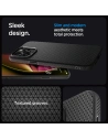 Kup Etui Spigen Liquid Air Apple iPhone 15 Pro Max Matt Fekete - SPN2945 - {ean13} - Sklep Home Screen
