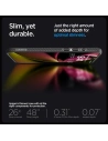 Kup Etui Spigen Liquid Air Apple iPhone 15 Pro Max Matt Fekete - SPN2945 - {ean13} - Sklep Home Screen