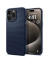 Kup Spigen Apple Carcasă Liquid Air iPhone 15 Pro Max Navy Blue - SPN2946 - {ean13} - Sklep Home Screen
