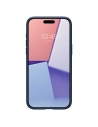 Kup Spigen Apple Carcasă Liquid Air iPhone 15 Pro Max Navy Blue - SPN2946 - {ean13} - Sklep Home Screen