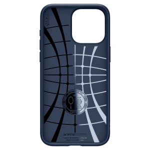Buy Spigen Liquid Air Apple iPhone 15 Pro Max Navy Blue - SPN2946 - {ean13} - Home Screen Store Europe