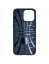 Kup Spigen Apple Carcasă Liquid Air iPhone 15 Pro Max Navy Blue - SPN2946 - {ean13} - Sklep Home Screen