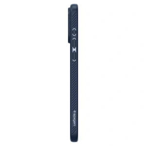 Buy Spigen Liquid Air Apple iPhone 15 Pro Max Navy Blue - SPN2946 - {ean13} - Home Screen Store Europe