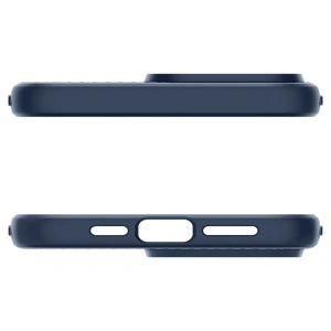 Kup Case Spigen Liquid Air Apple iPhone 15 Pro Max Marineblau - SPN2946 - {ean13} - Sklep Home Screen