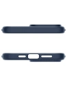 Kup Spigen Apple Carcasă Liquid Air iPhone 15 Pro Max Navy Blue - SPN2946 - {ean13} - Sklep Home Screen