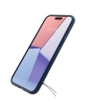 Kup Spigen Apple Carcasă Liquid Air iPhone 15 Pro Max Navy Blue - SPN2946 - {ean13} - Sklep Home Screen