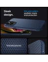Kup Spigen Apple Carcasă Liquid Air iPhone 15 Pro Max Navy Blue - SPN2946 - {ean13} - Sklep Home Screen