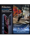 Kup Spigen Apple Carcasă Liquid Air iPhone 15 Pro Max Navy Blue - SPN2946 - {ean13} - Sklep Home Screen