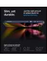 Kup Spigen Apple Carcasă Liquid Air iPhone 15 Pro Max Navy Blue - SPN2946 - {ean13} - Sklep Home Screen