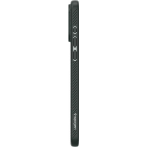 Kup Spigen Apple Husă Liquid Air iPhone 15 Pro Max Abyss Green - SPN2947 - {ean13} - Sklep Home Screen
