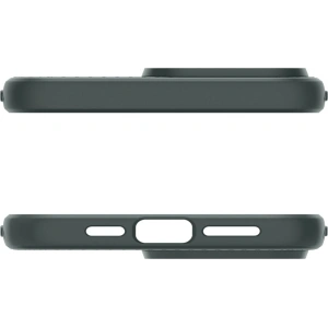 Buy Spigen Liquid Air Apple iPhone 15 Pro Max Abyss Green - SPN2947 - {ean13} - Home Screen Store Europe