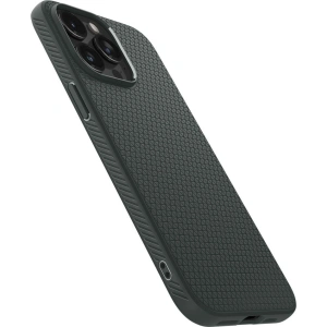 Buy Spigen Liquid Air Apple iPhone 15 Pro Max Abyss Green - SPN2947 - {ean13} - Home Screen Store Europe