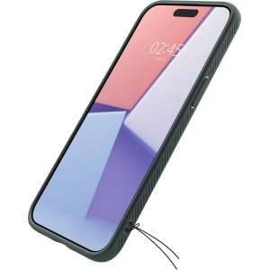 Kup Case Spigen Liquid Air Apple iPhone 15 Pro Max Abyss Green - SPN2947 - {ean13} - Sklep Home Screen