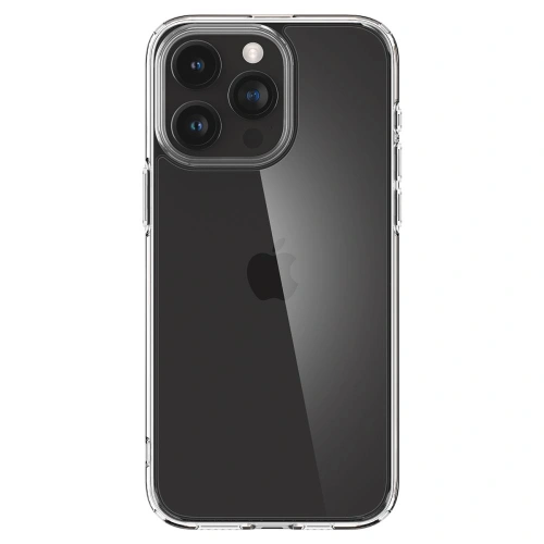 Kup Spigen Apple Caz Ultra Hybrid iPhone 15 Pro Max Crystal Clear - SPN2948 - {ean13} - Sklep Home Screen