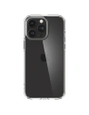 Kup Spigen Apple Caz Ultra Hybrid iPhone 15 Pro Max Crystal Clear - SPN2948 - {ean13} - Sklep Home Screen