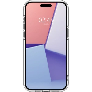 Buy Spigen Ultra Hybrid Apple iPhone 15 Pro Max Crystal Clear - SPN2948 - {ean13} - Home Screen Store Europe