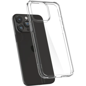 Buy Spigen Ultra Hybrid Apple iPhone 15 Pro Max Crystal Clear - SPN2948 - {ean13} - Home Screen Store Europe