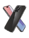 Buy Spigen Ultra Hybrid Apple iPhone 15 Pro Max Crystal Clear - SPN2948 - {ean13} - Home Screen Store Europe