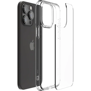 Buy Spigen Ultra Hybrid Apple iPhone 15 Pro Max Crystal Clear - SPN2948 - {ean13} - Home Screen Store Europe