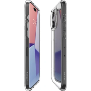 Buy Spigen Ultra Hybrid Apple iPhone 15 Pro Max Crystal Clear - SPN2948 - {ean13} - Home Screen Store Europe