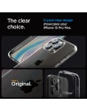 Kup Spigen Apple Caz Ultra Hybrid iPhone 15 Pro Max Crystal Clear - SPN2948 - {ean13} - Sklep Home Screen