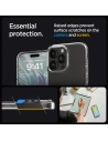 Buy Spigen Ultra Hybrid Apple iPhone 15 Pro Max Crystal Clear - SPN2948 - {ean13} - Home Screen Store Europe