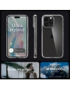 Buy Spigen Ultra Hybrid Apple iPhone 15 Pro Max Crystal Clear - SPN2948 - {ean13} - Home Screen Store Europe
