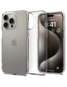 Spigen Ultra Hybrid Apple iPhone 15 Pro Max Frost Clear