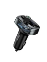 Kup Baseus FM-Transmitter mit Bluetooth USB microSD (blau) - BSU340BLU - {ean13} - Sklep Home Screen