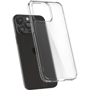 Buy Spigen Ultra Hybrid Apple iPhone 15 Pro Max Frost Clear - SPN2949 - {ean13} - Home Screen Store Europe