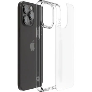 Buy Spigen Ultra Hybrid Apple iPhone 15 Pro Max Frost Clear - SPN2949 - {ean13} - Home Screen Store Europe